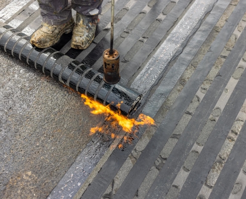 Best Commercial Roofing Materials for Madison, WI Companies