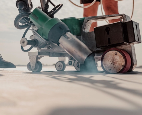 How to Choose the Best Commercial Roofing Contractor in Dane County