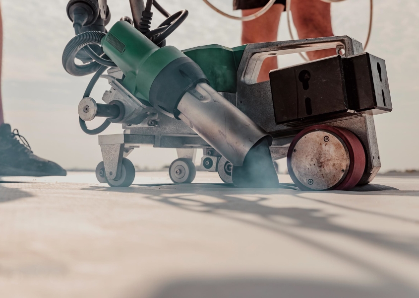 How to Choose the Best Commercial Roofing Contractor in Dane County