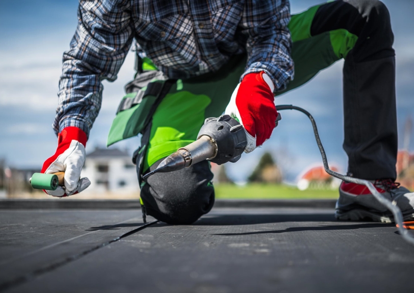 The Ultimate Guide to Commercial Roofing in Madison, WI