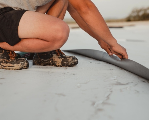 Top Commercial Roofing Trends in Madison WI for 2025