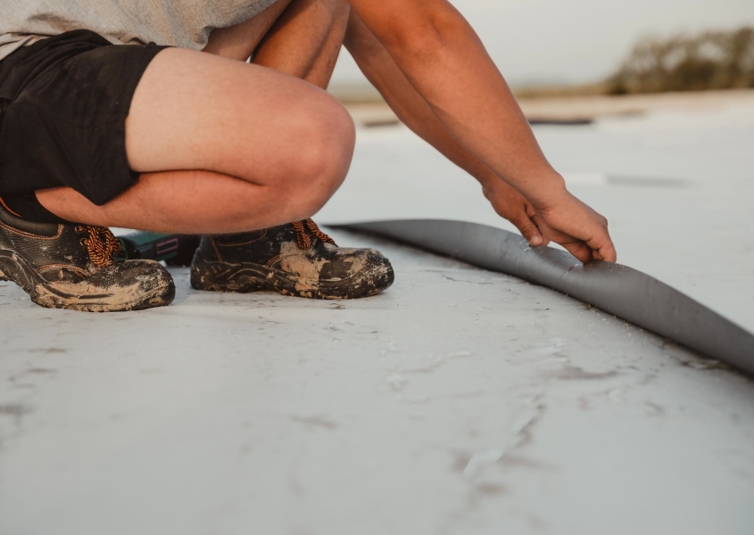 Top Commercial Roofing Trends in Madison WI for 2025